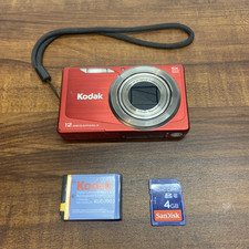 Kodak easyshare m381 for sale  Asheville