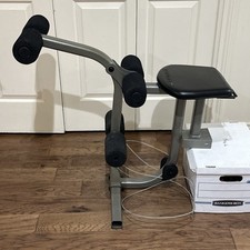 Bowflex ultimate leg for sale  Denton