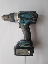 Makita bhp458z 18v for sale  BASILDON