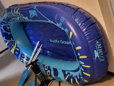 Schlauchboot paddel neu gebraucht kaufen  Weinstadt