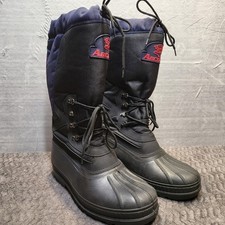 snow boots 9 male for sale  Warren