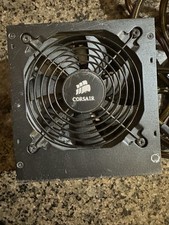 Fonte de alimentação Corsair CX500 500W modelo 75-001667 comprar usado  Enviando para Brazil