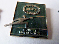 Vintage fencing pin d'occasion  Expédié en Belgium