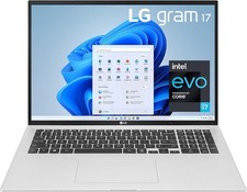 Usado, Webcam LG Gram 17Z95P 17" 2560 x 1600 I7-1195G7 2TB SSD 16GB W11 nova caixa aberta comprar usado  Enviando para Brazil