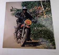 Vtg ossa motorcycle for sale  Sierra Vista