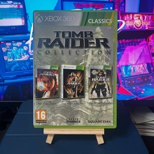 Tomb raider collection usato  Assemini