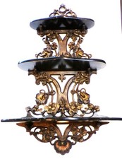 Antique cast ornate for sale  Branson
