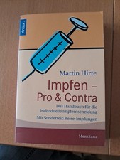 impfen pro contra gebraucht kaufen impfen pro contra gebraucht kaufen Holzheim