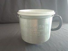 Melitta filter 103 gebraucht kaufen Melitta filter 103 gebraucht kaufen  Warin