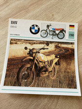 Bmw 800 r80 d'occasion  Decize