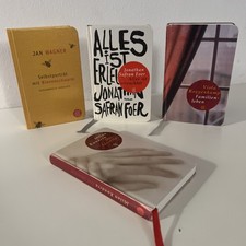 Fischer taschenbibliothek roma gebraucht kaufen  Königsbrunn