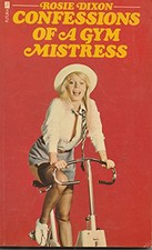 Confessions gym mistress for sale  UK