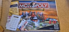 Monopoly electronic banking for sale  BRISTOL