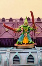 Kitbashed striking scorpions for sale  AYR