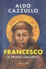 Francesco primo italiano usato  Parma