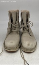 Timberland womens gray for sale  Indianapolis