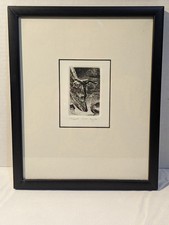 Framed picture british for sale  La Porte