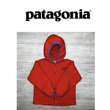 Patagonia toddler zip for sale  Waverly