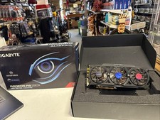 Gigabyte amd radeon d'occasion  Expédié en Belgium