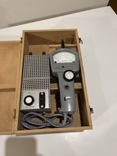 Revitester goerz netzschleifen gebraucht kaufen  Tübingen