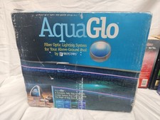 Luz de fibra óptica para piscina acima do solo FIBERSTARS Aqua Glo comprar usado Luz de fibra óptica para piscina acima do solo FIBERSTARS Aqua Glo comprar usado  Enviando para Brazil