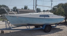 1973 coastal recreation for sale  Cleveland
