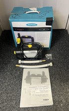 Newteam varispeed shower for sale  BIRMINGHAM