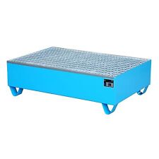 Auffangwanne wanne 2x200l gebraucht kaufen  Barendorf