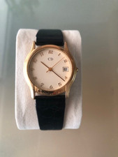 Christian dior watch for sale  Denver