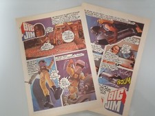 Advertising big jim usato  Sanremo