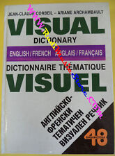 Book libro corbeil usato  Ferrara