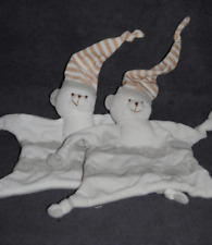 Doudou plat ours d'occasion  Krautergersheim
