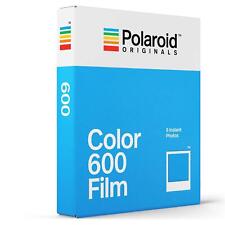 Pellicola polaroid color usato  Italia