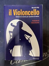 Marcella ghigi. violoncello usato  Bari