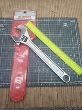 Kennedy adjustable spanner for sale  ALFRETON