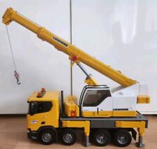Bruder scania 560r gebraucht kaufen  Ulm
