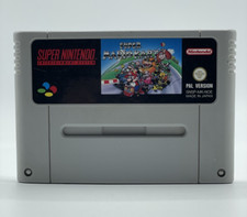 Snes super mario gebraucht kaufen  Lohr a.Main