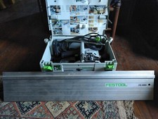 Défonceuse festool 1010 d'occasion  Beaulieu-sur-Dordogne