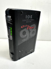 Idx duo c98 for sale  TORPOINT