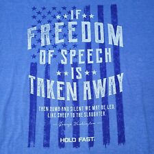 Hold fast tshirt for sale  Crossville