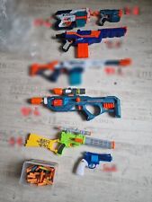 nerf gun gebraucht kaufen  Goslar