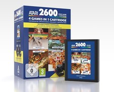 Atari 2600 game gebraucht kaufen  Viernheim