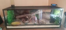Vends terrarium reptizoo d'occasion  Le Mans