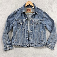 Levi jean jacket for sale  Vancouver