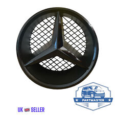 Mercedes front grille for sale  WALSALL
