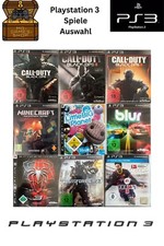 Playstation ps3 spiele gebraucht kaufen  Recklinghausen