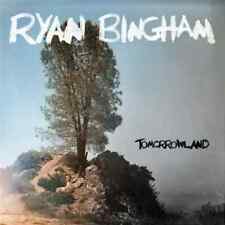 Ryan bingham tomorrowland gebraucht kaufen  Deutschland