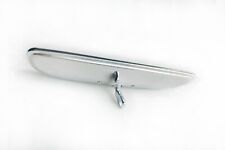 Espelho retrovisor interior vintage SS304 para carro Chevy tamanho completo 1958-1966 comprar usado  Enviando para Brazil