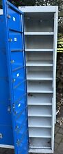 Tall industrial cabinet for sale  HALESOWEN