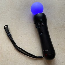 Manette move ps3 d'occasion  Strasbourg-